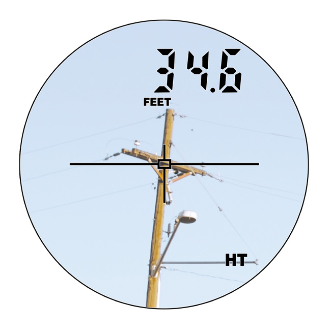 Laser Technology TruPulse 360 Laser Rangefinder from Columbia Safety