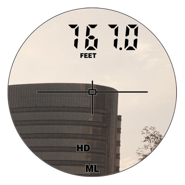 Laser Technology TruPulse 360 Laser Rangefinder from Columbia Safety