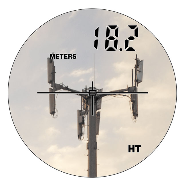Laser Technology TruPulse 360 Laser Rangefinder from Columbia Safety