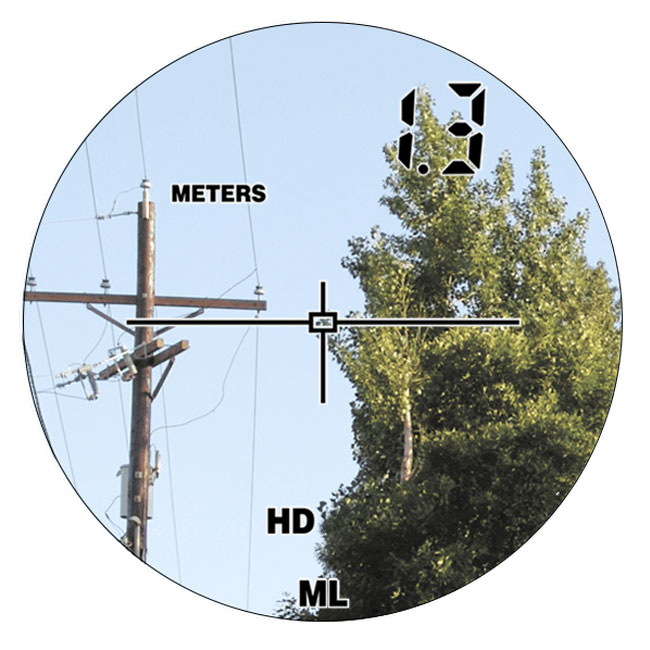 Laser Technology TruPulse 360 Laser Rangefinder from Columbia Safety