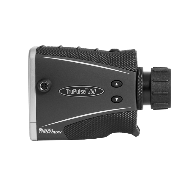Laser Technology TruPulse 360 Laser Rangefinder from Columbia Safety