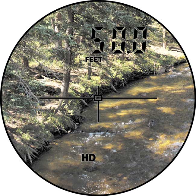 Laser Technology TruPulse 360 Laser Rangefinder from Columbia Safety