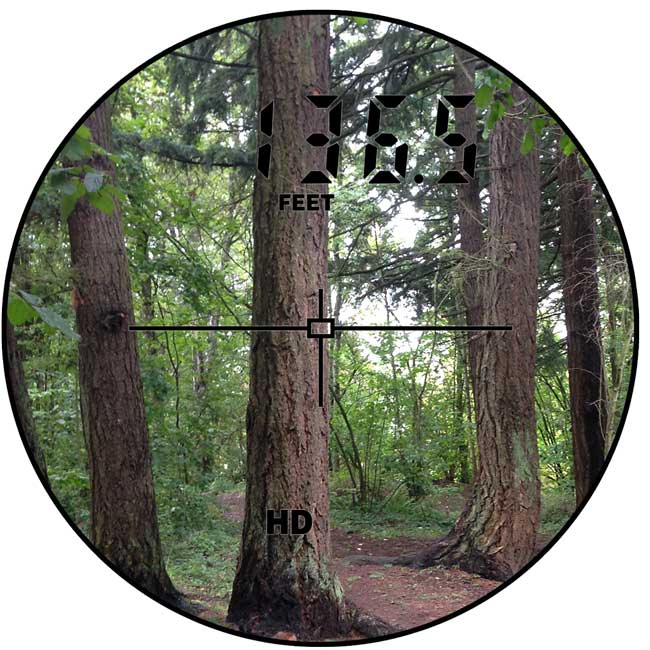 Laser Technology TruPulse 360 Laser Rangefinder from Columbia Safety