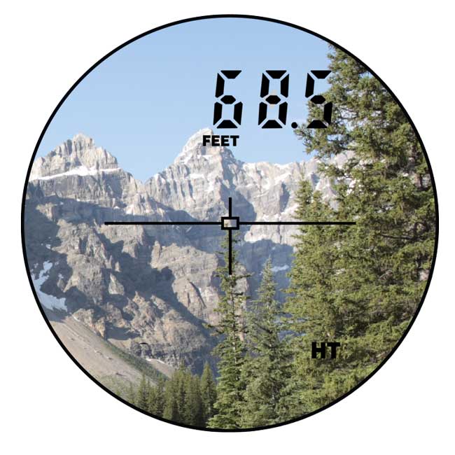 Laser Technology TruPulse 360 Laser Rangefinder from Columbia Safety