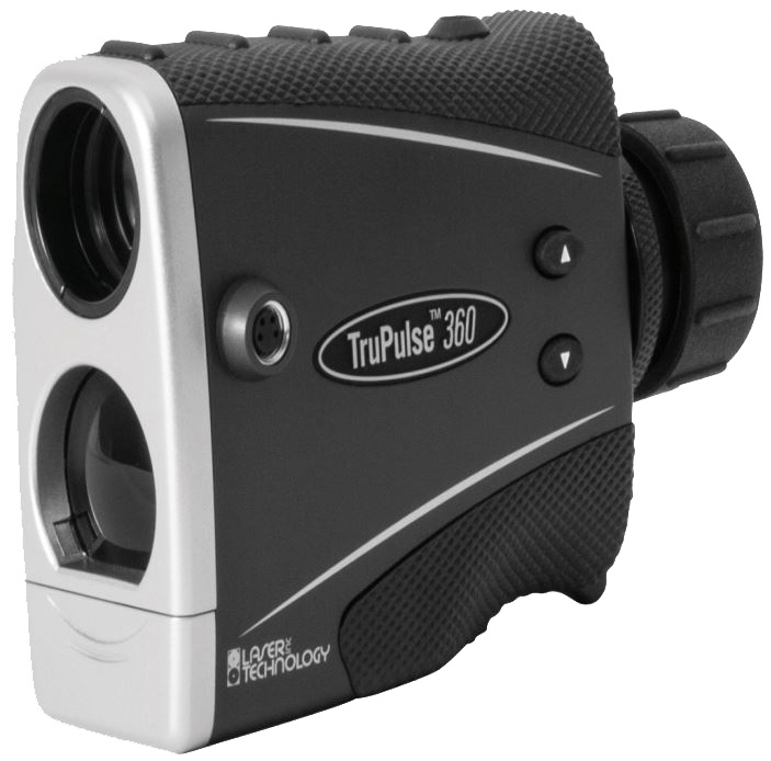Laser Technology TruPulse 360 Laser Rangefinder from Columbia Safety