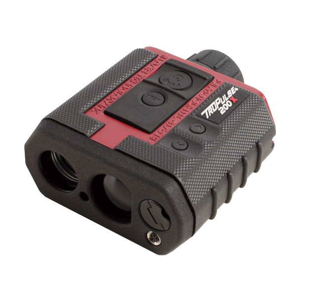 Laser Technology TruPulse 200X Laser Range Finder | 7006875 from Columbia Safety