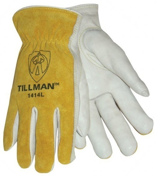 Tillman 1414 from Columbia Safety