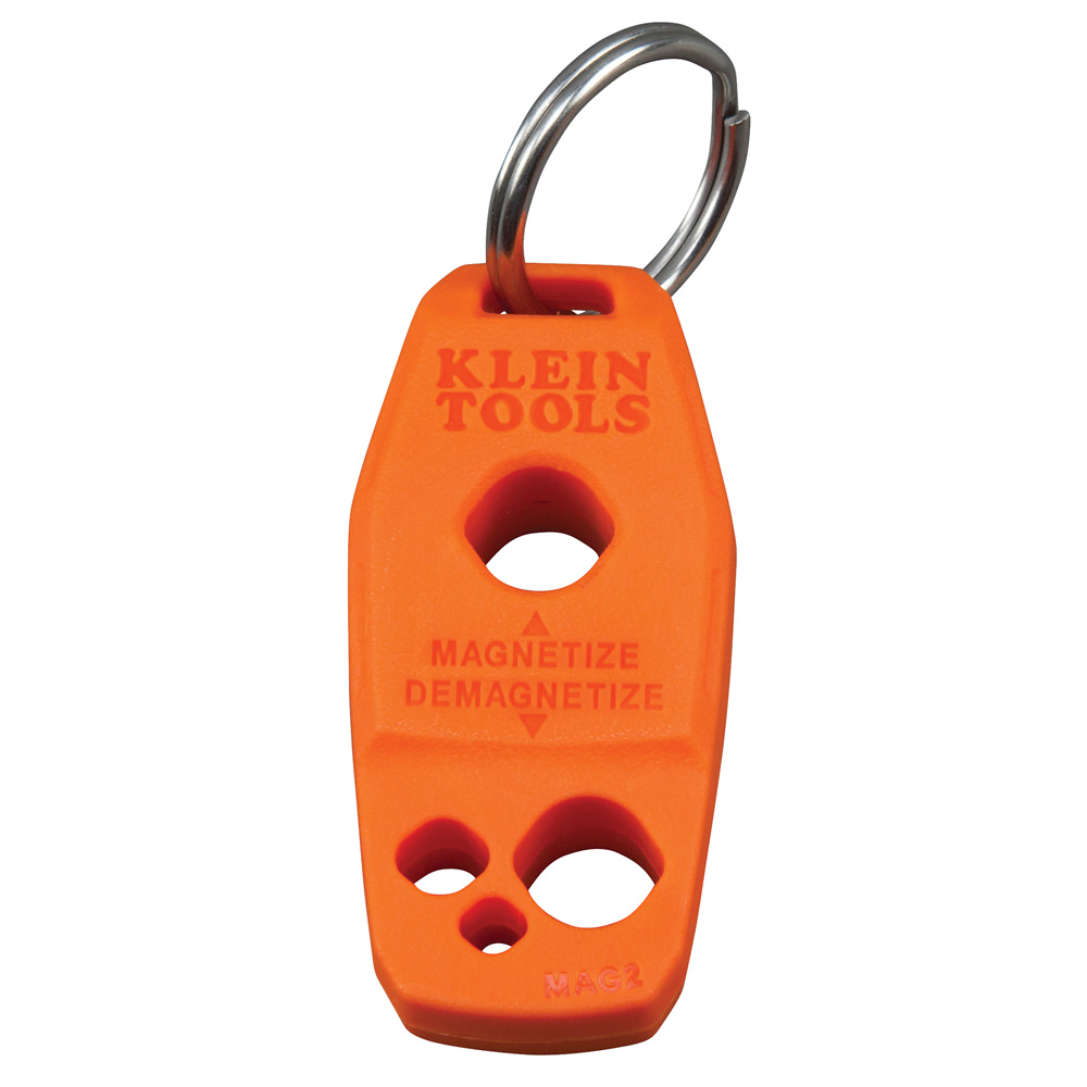 Klein Tools MAG2 Magnetizer/Demagnetizer from Columbia Safety