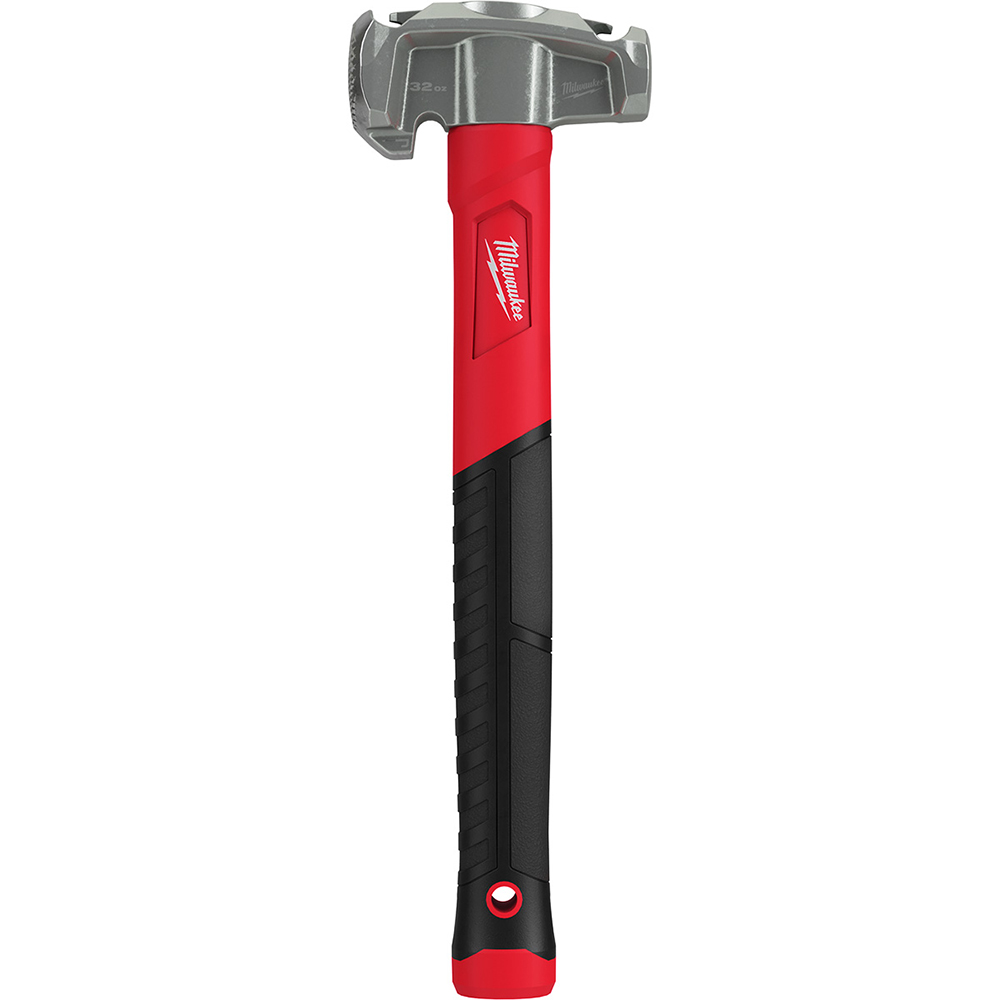 Milwaukee 4-in-1 Lineman's Hammer from Columbia Safety