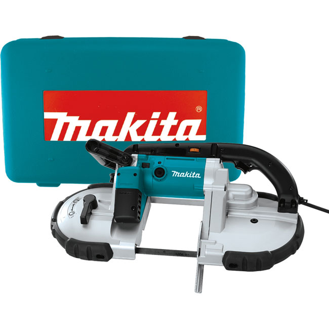 Makita Portable Band Saw with Case from Columbia Safety