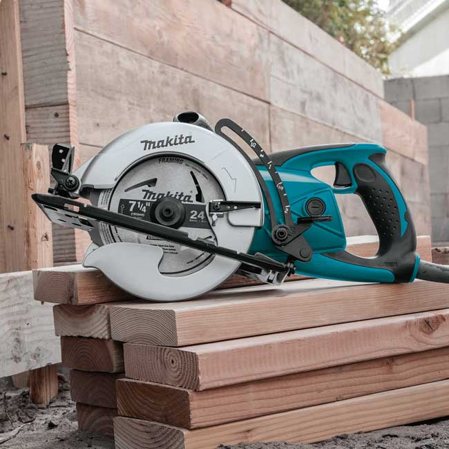 Makita 7-1/4 Inch Hypoid Saw from Columbia Safety