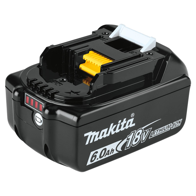 Makita 18V LXT Lithium-Ion Battery from Columbia Safety