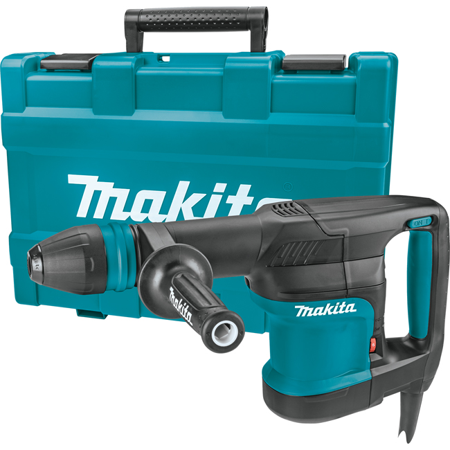 Makita 11 Pound Demolition Hammer from Columbia Safety