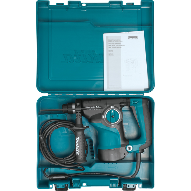 Makita 1-1/8 Inch Rotary Hammer from Columbia Safety