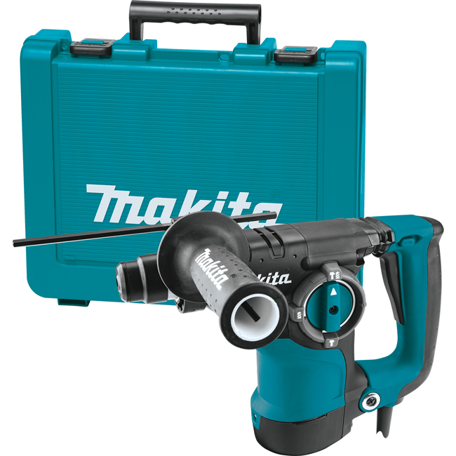 Makita 1-1/8 Inch Rotary Hammer from Columbia Safety