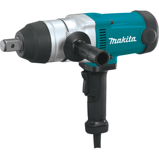Makita 1 Inch Impact Wrench from Columbia Safety