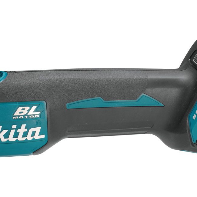 Makita 18V LXT Lithium-Ion Brushless Cordless 4-1/2 | 5 Inch Angle Grinder (Bare Tool) from Columbia Safety