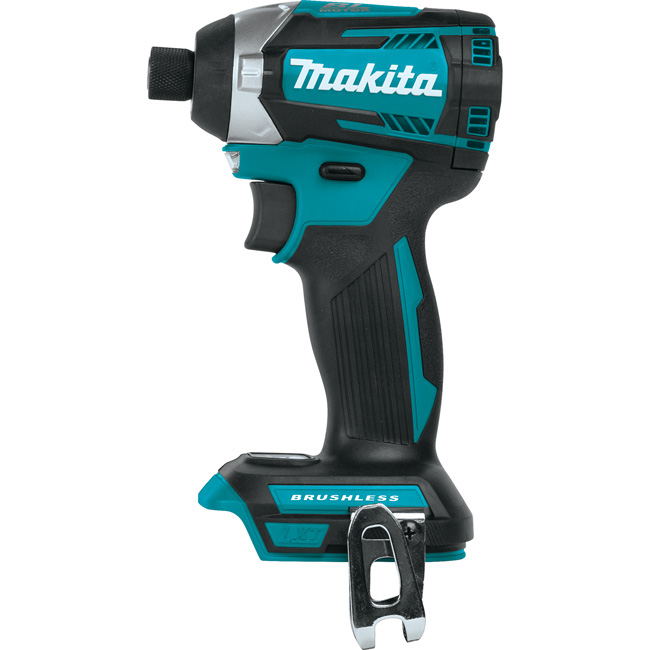Makita 18V LXT Lithium-Ion Brushless Cordless Quick-Shift Mode 3-Speed Impact Driver (Bare Tool) from Columbia Safety