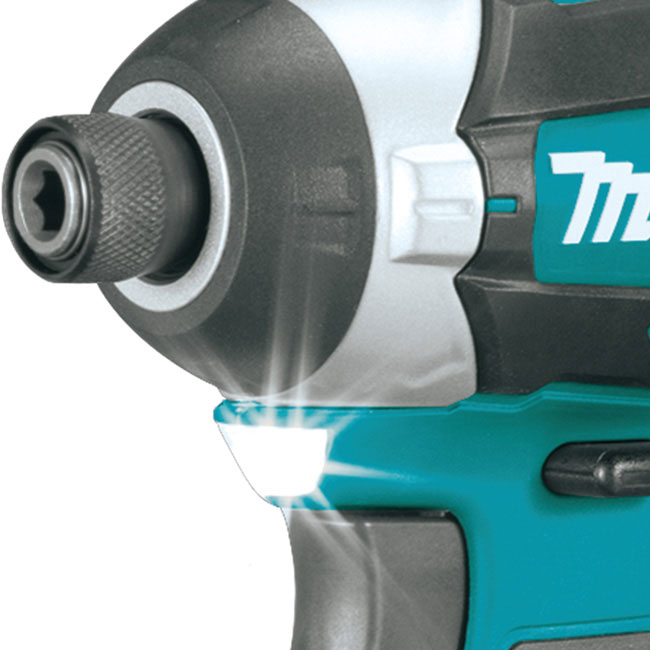 Makita 18V LXT Lithium-Ion Brushless Cordless Quick-Shift Mode 3-Speed Impact Driver (Bare Tool) from Columbia Safety