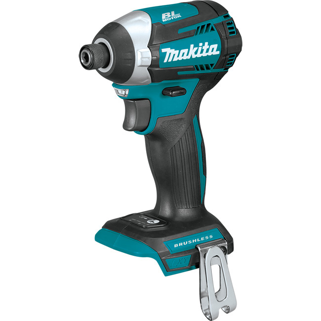 Makita 18V LXT Lithium-Ion Brushless Cordless Quick-Shift Mode 3-Speed Impact Driver (Bare Tool) from Columbia Safety