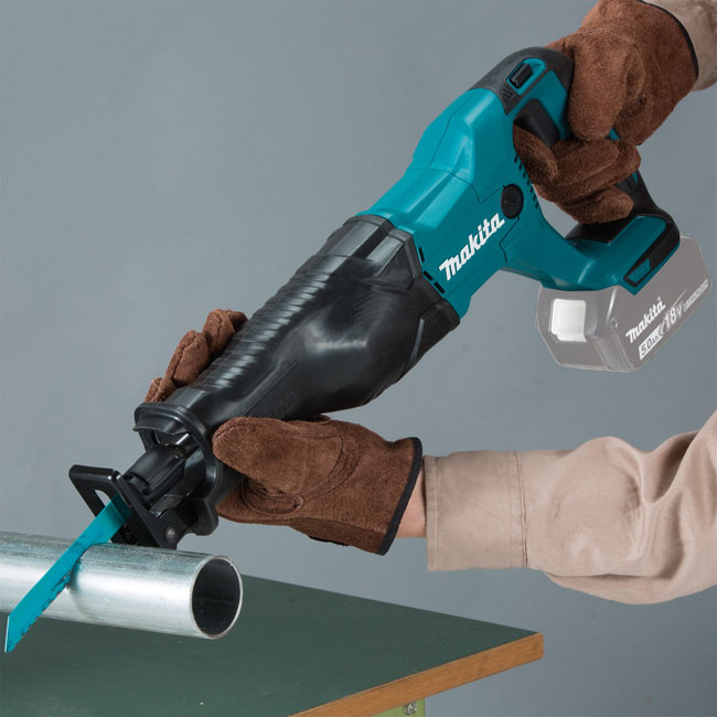 Makita 18V LXT Lithium-Ion Cordless Recipro Saw (Bare Tool) from Columbia Safety