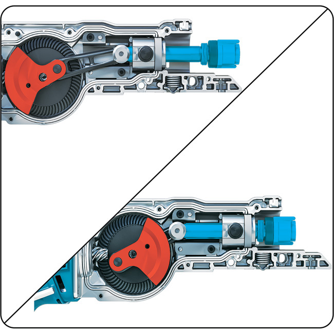 Makita 18V LXT Lithium-Ion Cordless Recipro Saw (Bare Tool) from Columbia Safety