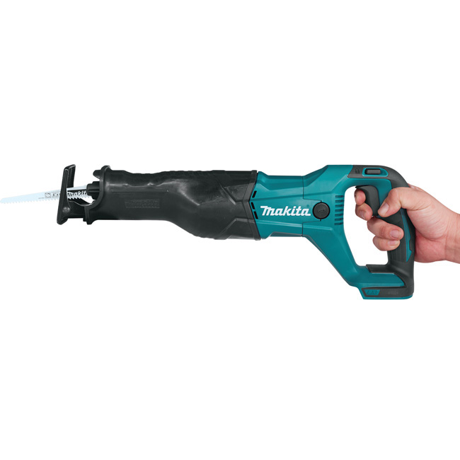 Makita 18V LXT Lithium-Ion Cordless Recipro Saw (Bare Tool) from Columbia Safety