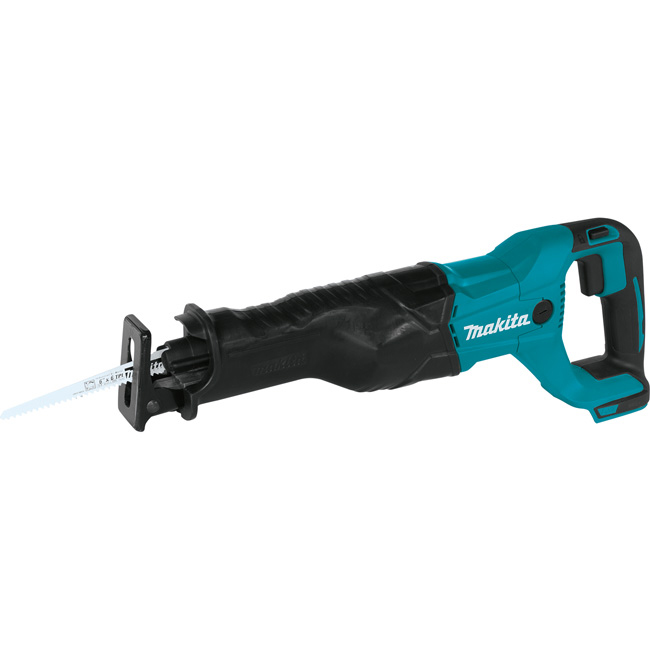 Makita 18V LXT Lithium-Ion Cordless Recipro Saw (Bare Tool) from Columbia Safety