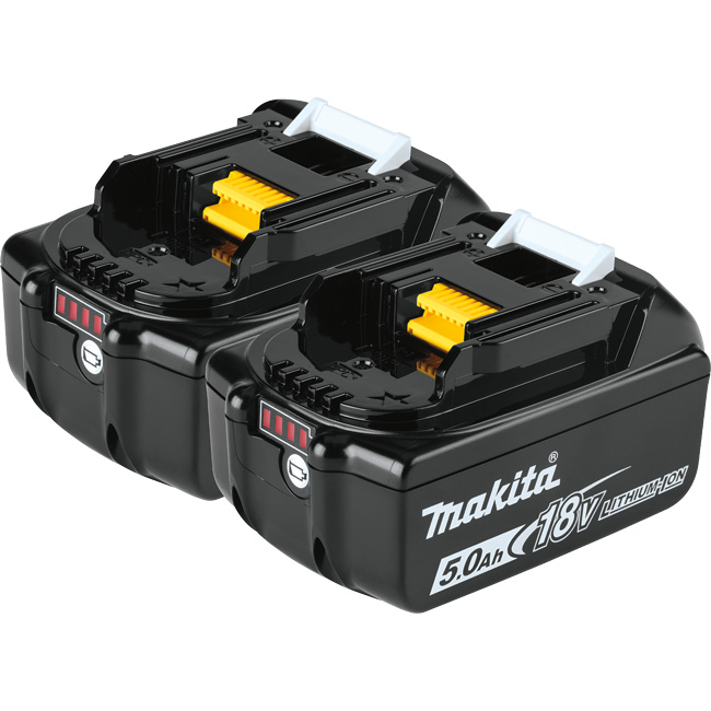 Makita 18V LXT Lithium-Ion Brushless Cordless 2-Piece Combo Kit from Columbia Safety