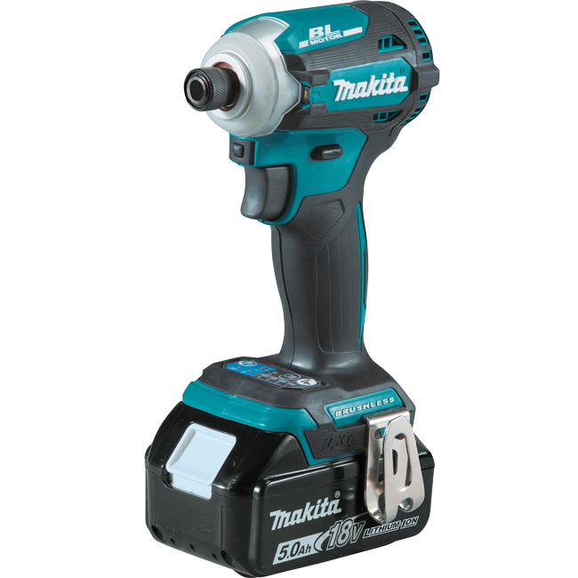 Makita 18V LXT Lithium-Ion Brushless Cordless 2-Piece Combo Kit from Columbia Safety