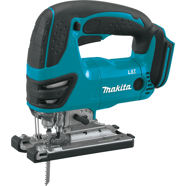 Makita 18V LXT Lithium-Ion Cordless Jig Saw (Bare Tool) from Columbia Safety