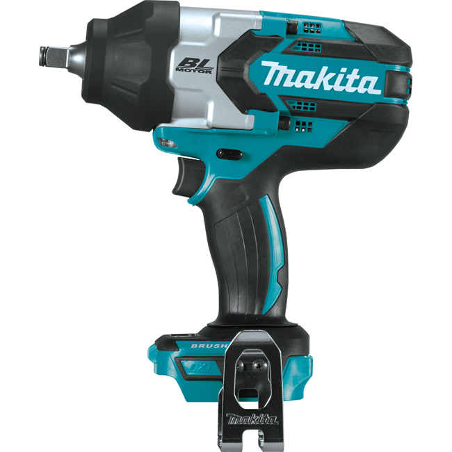 1 2 inch cordless impact wrench