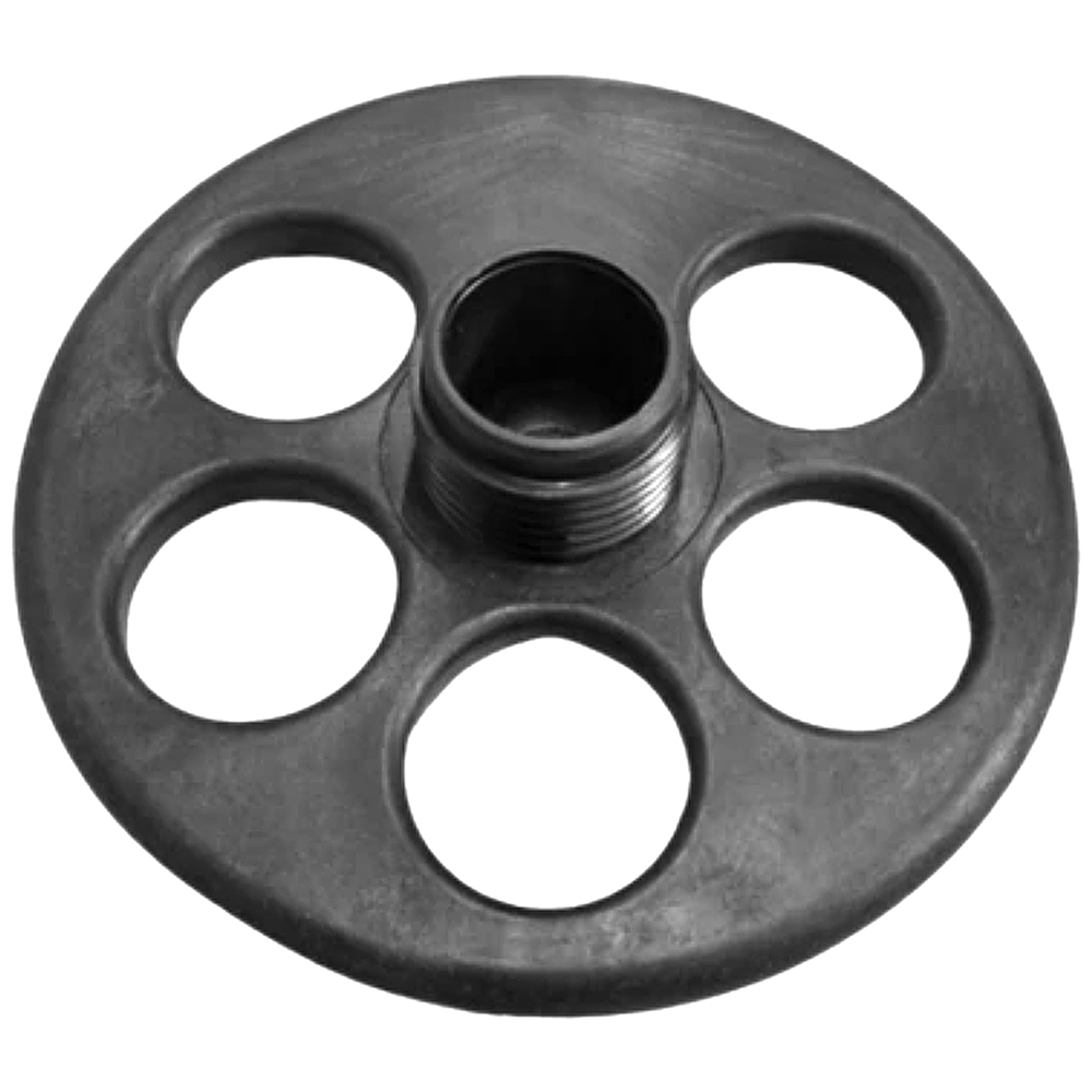 Mecsil Lasher Reel Cover Replacement Part from Columbia Safety