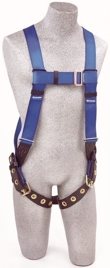 Protecta AB17550 Vest Style Harness from Columbia Safety