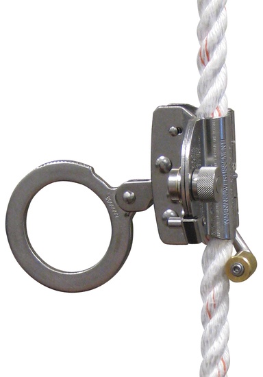 Protecta Pro 5000003 Mobile Rope Grab from Columbia Safety