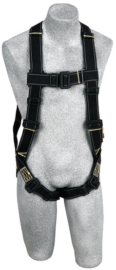 DBI Sala Delta Arc Flash Harness from Columbia Safety