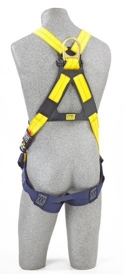 DBI Sala Delta Vest Style Climbing Harness from Columbia Safety