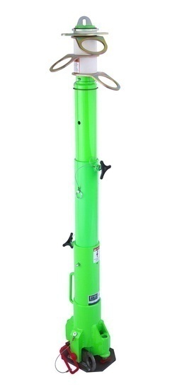 DBI Sala 8516691 Advanced Portable Fall Arrest Post from Columbia Safety