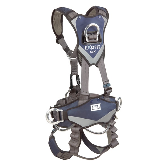 DBI Sala 1113347 ExoFit NEX Rope Access and Rescue Harness from Columbia Safety