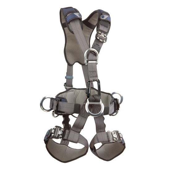 DBI Sala 1113347 ExoFit NEX Rope Access and Rescue Harness from Columbia Safety