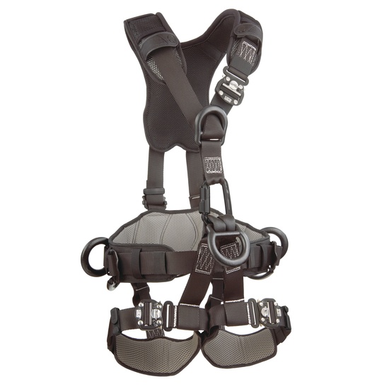 DBI Sala 1113371 1113372 ExoFit NEX Black-Out Rope/Rescue Harness from Columbia Safety