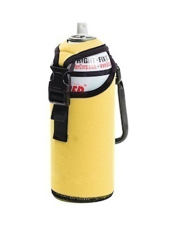 DBI Sala 1500091 Spray Can and Bottle Holster from Columbia Safety