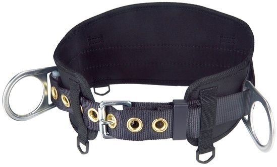 Protecta PRO Tongue Buckle Belt from Columbia Safety