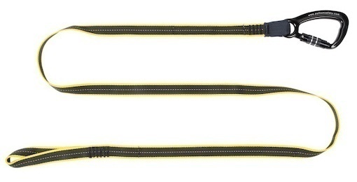 3M DBI Sala Hook2Loop Heavy Duty 80 lb Tool Lanyard from Columbia Safety