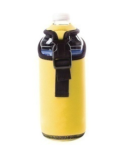 DBI Sala 1500091 Spray Can and Bottle Holster from Columbia Safety