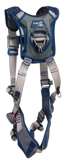 DBI Sala ExoFit Strata Vest-Style Harness from Columbia Safety
