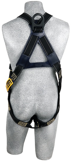 DBI Sala Delta Arc Flash Harness from Columbia Safety