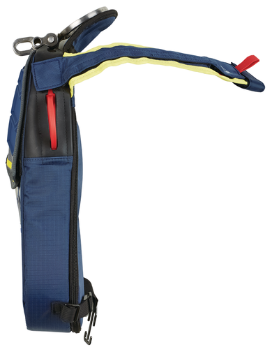 DBI Sala 100 Foot Self-Rescue from Columbia Safety