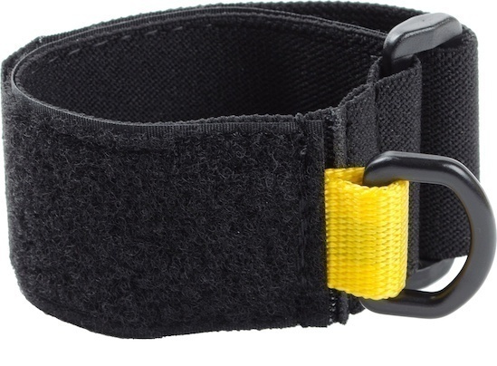 Python Safety 1500082 Adjustable Wristband from Columbia Safety