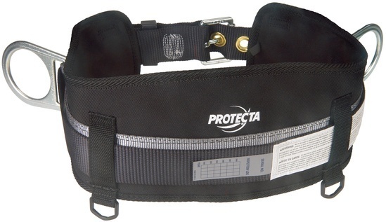 Protecta PRO Tongue Buckle Belt from Columbia Safety